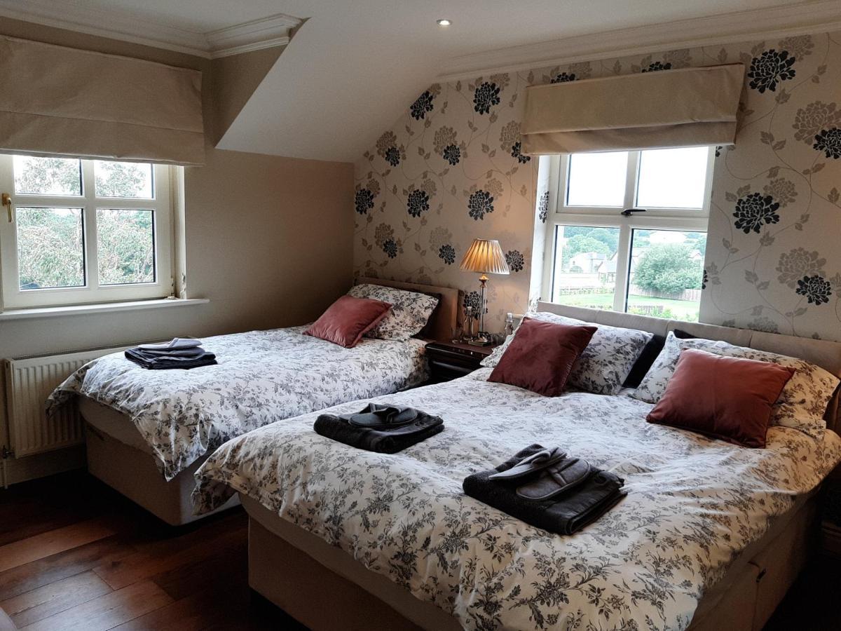 Safe Haven - Luxury Family Accommodation Carlingford Exterior foto