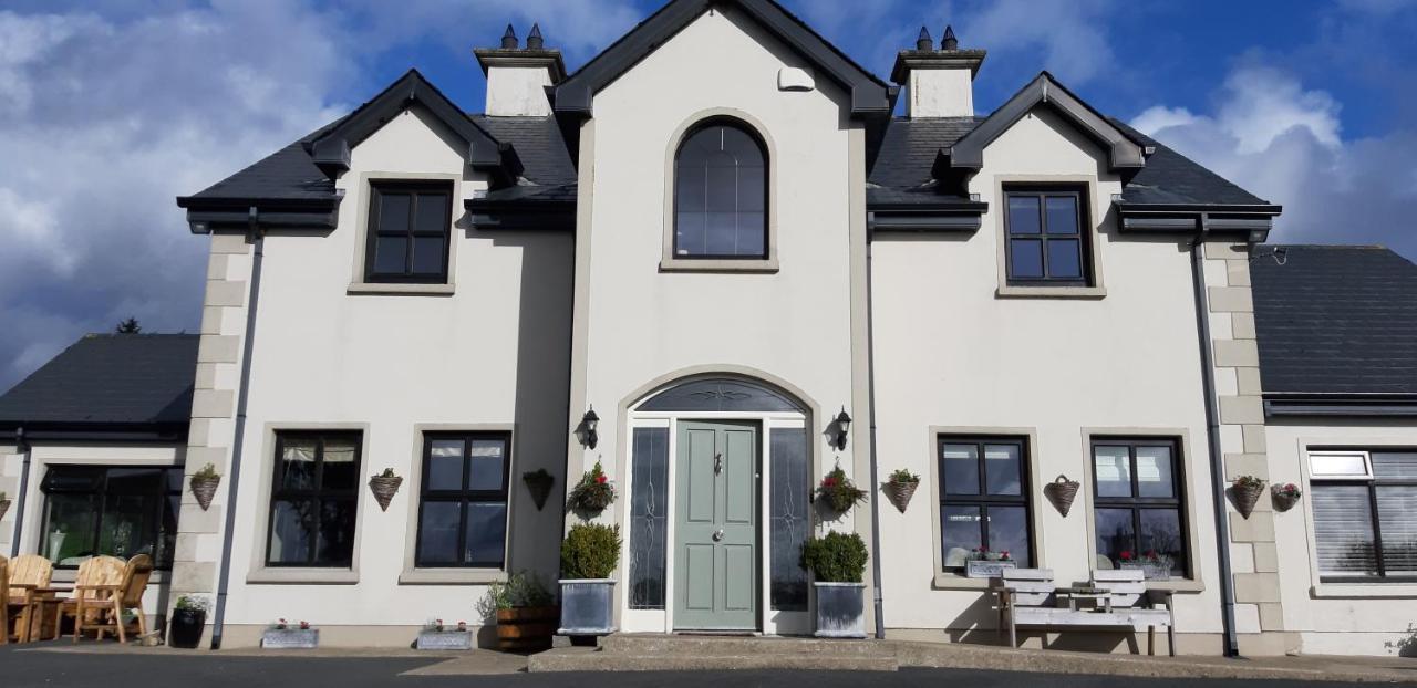 Safe Haven - Luxury Family Accommodation Carlingford Exterior foto