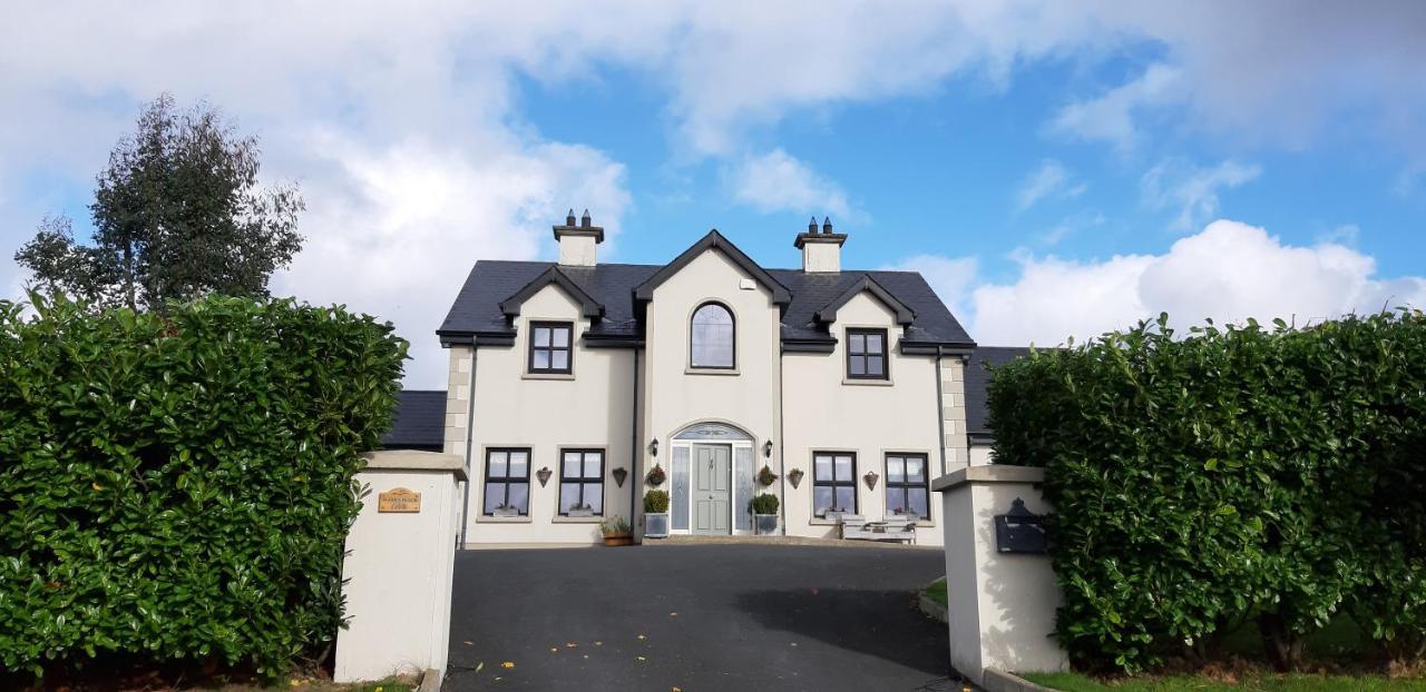 Safe Haven - Luxury Family Accommodation Carlingford Exterior foto