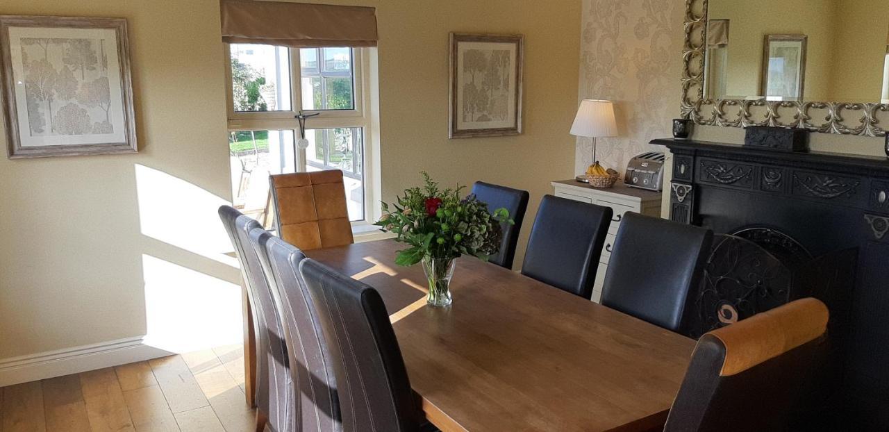 Safe Haven - Luxury Family Accommodation Carlingford Exterior foto