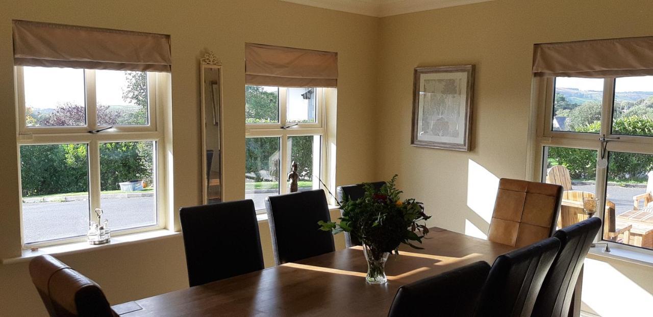 Safe Haven - Luxury Family Accommodation Carlingford Exterior foto