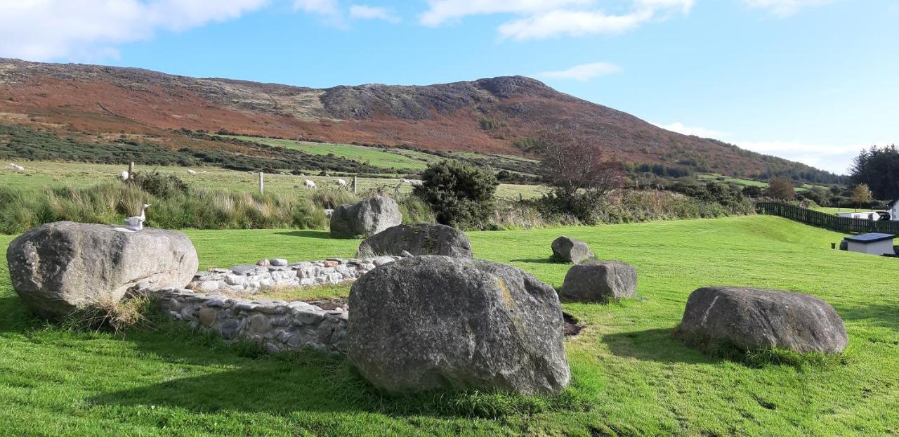 Safe Haven - Luxury Family Accommodation Carlingford Exterior foto