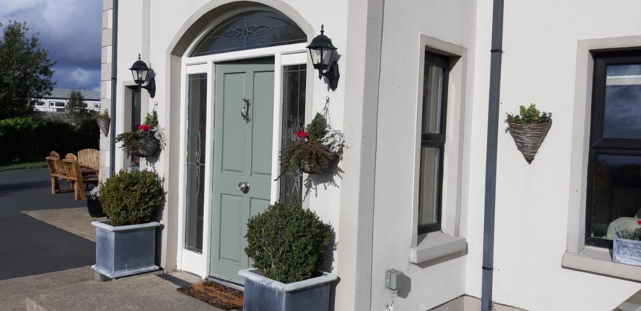 Safe Haven - Luxury Family Accommodation Carlingford Exterior foto