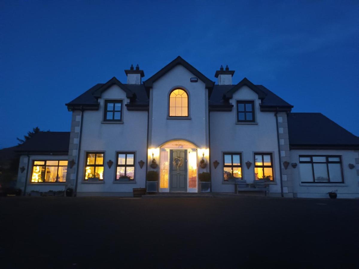 Safe Haven - Luxury Family Accommodation Carlingford Exterior foto