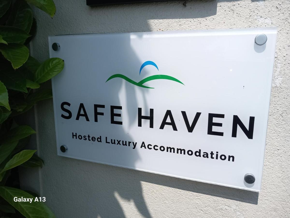 Safe Haven - Luxury Family Accommodation Carlingford Exterior foto