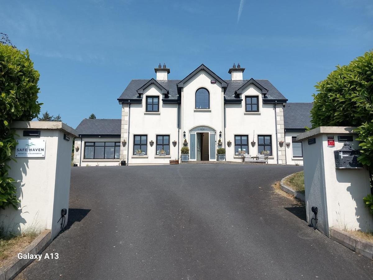 Safe Haven - Luxury Family Accommodation Carlingford Exterior foto
