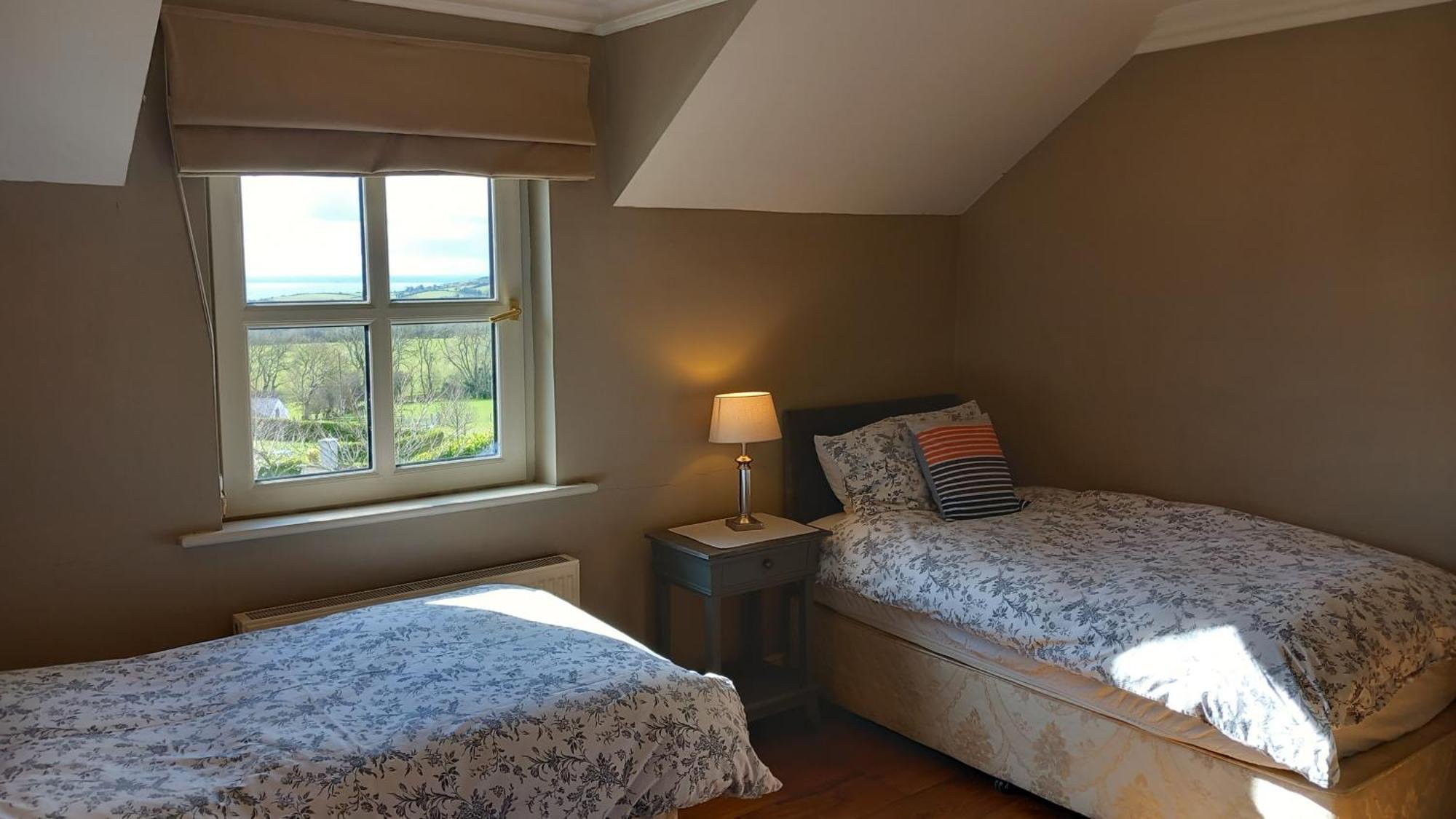 Safe Haven - Luxury Family Accommodation Carlingford Exterior foto