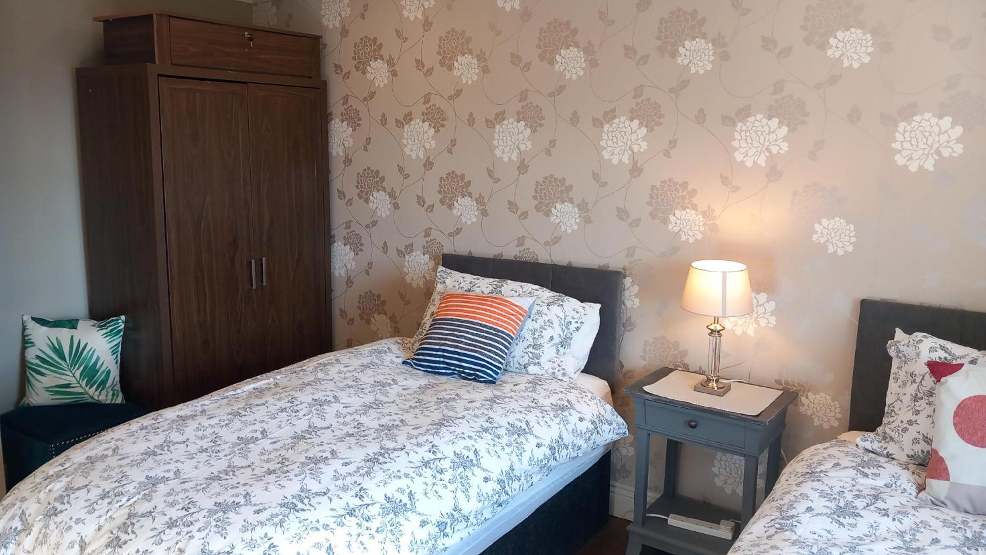 Safe Haven - Luxury Family Accommodation Carlingford Exterior foto
