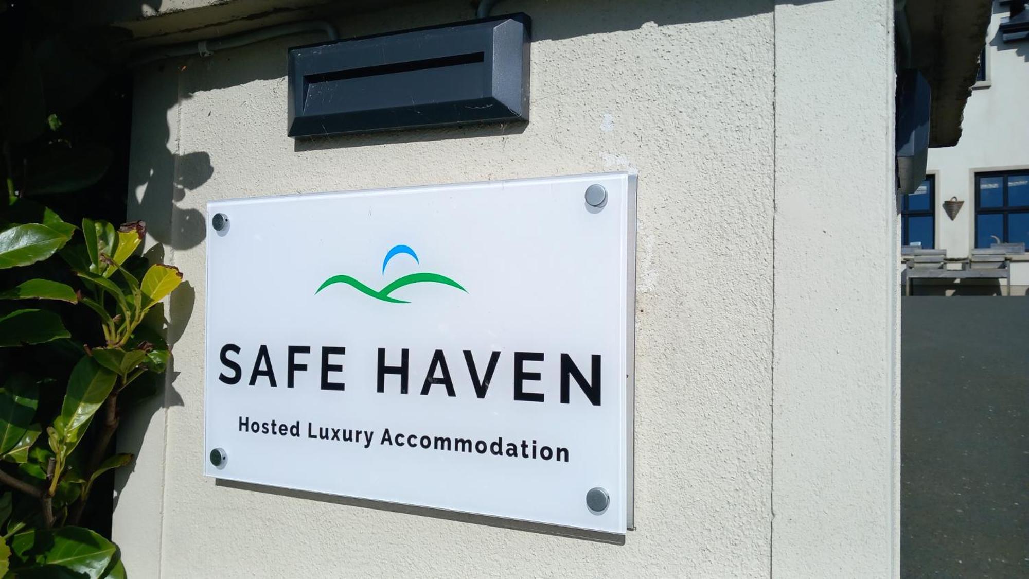 Safe Haven - Luxury Family Accommodation Carlingford Exterior foto