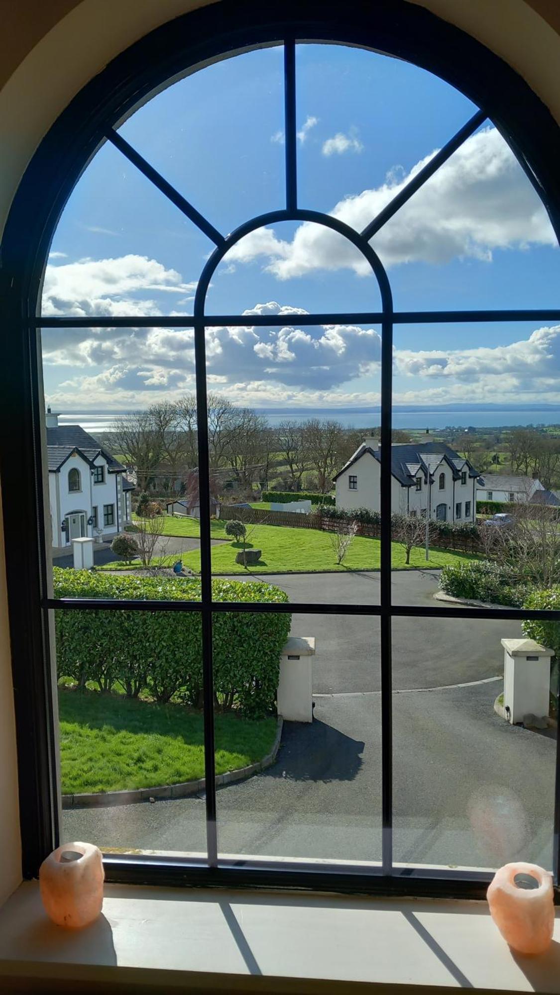 Safe Haven - Luxury Family Accommodation Carlingford Exterior foto