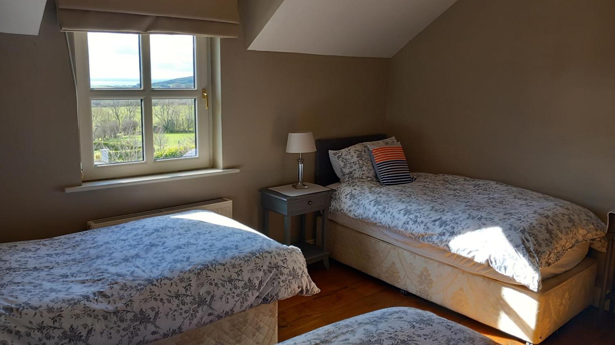 Safe Haven - Luxury Family Accommodation Carlingford Exterior foto
