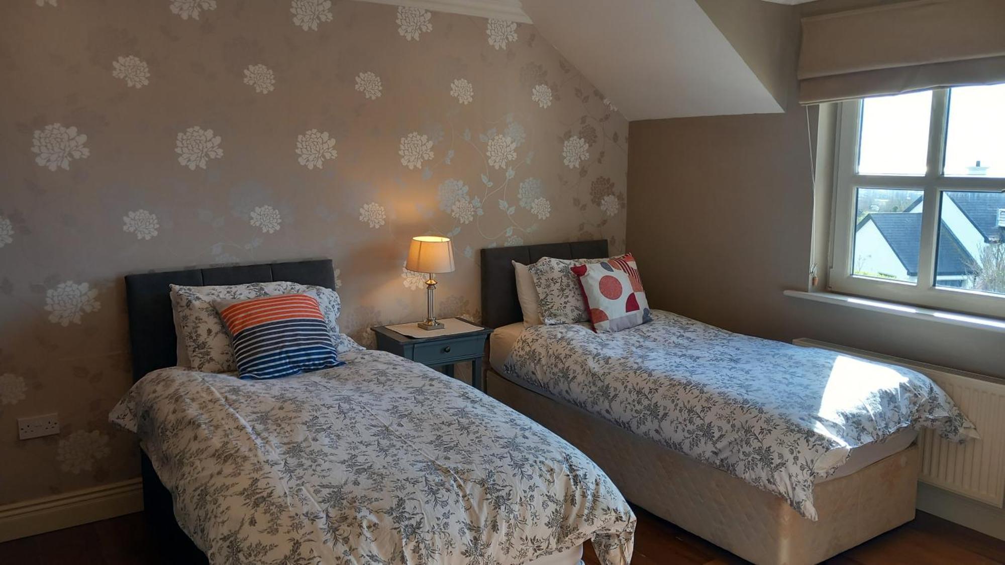 Safe Haven - Luxury Family Accommodation Carlingford Exterior foto