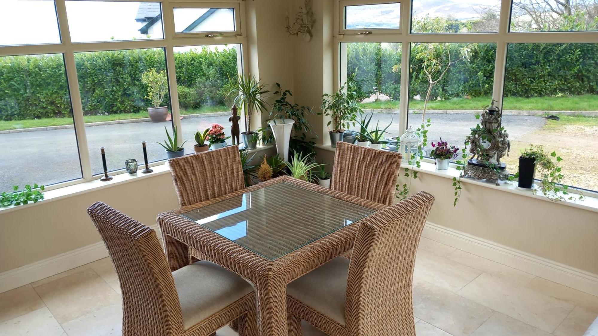 Safe Haven - Luxury Family Accommodation Carlingford Exterior foto