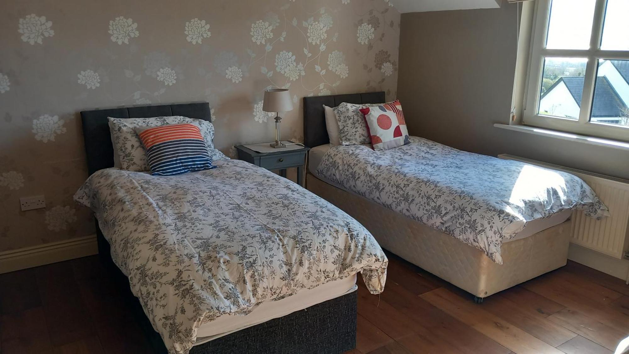 Safe Haven - Luxury Family Accommodation Carlingford Exterior foto