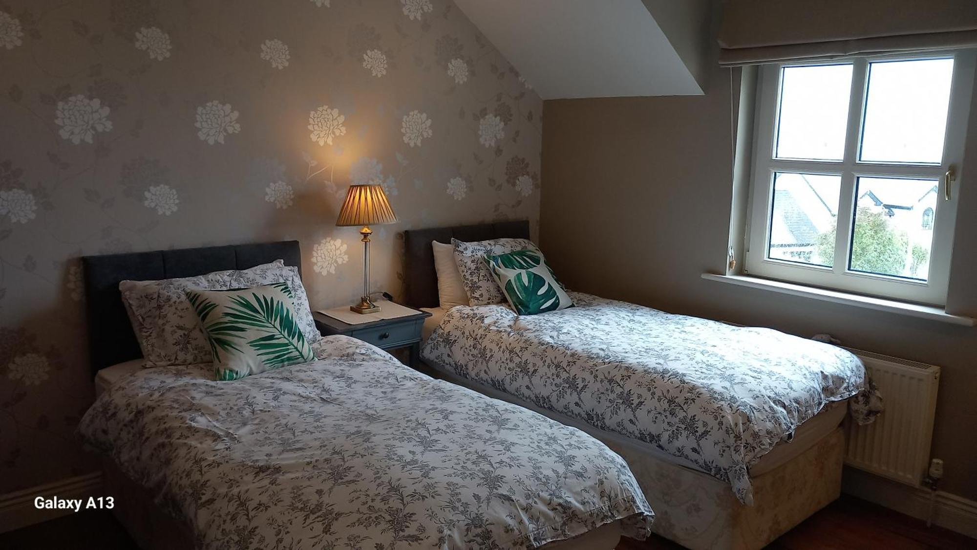 Safe Haven - Luxury Family Accommodation Carlingford Exterior foto