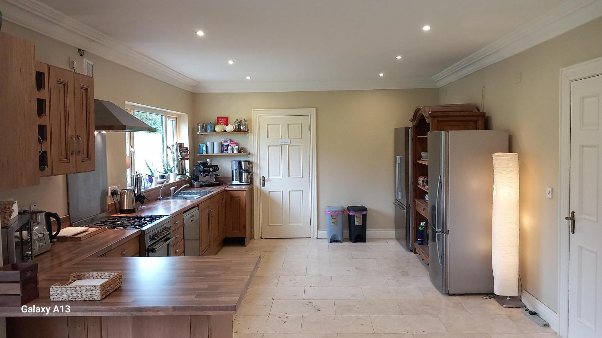 Safe Haven - Luxury Family Accommodation Carlingford Exterior foto