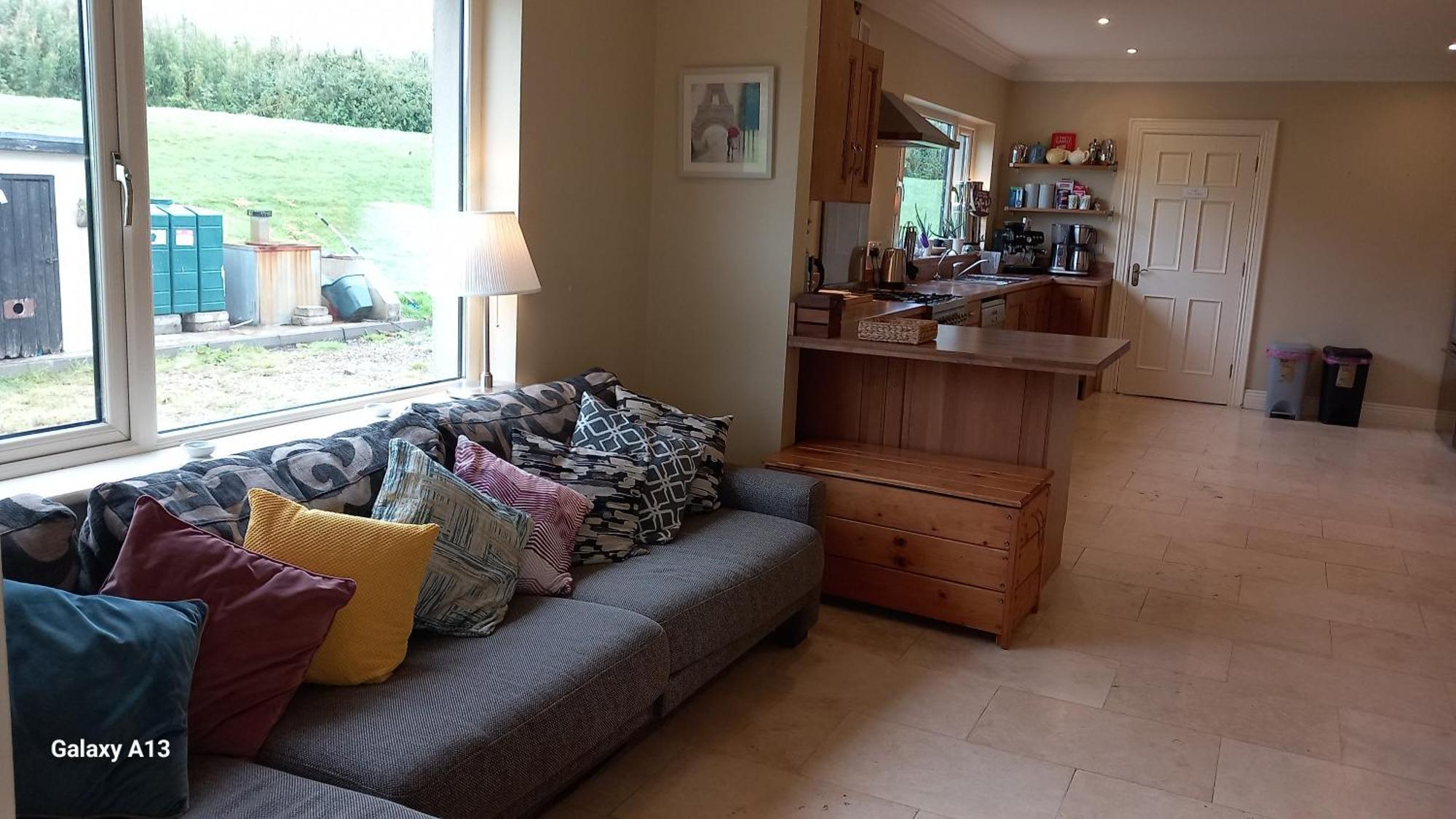 Safe Haven - Luxury Family Accommodation Carlingford Exterior foto