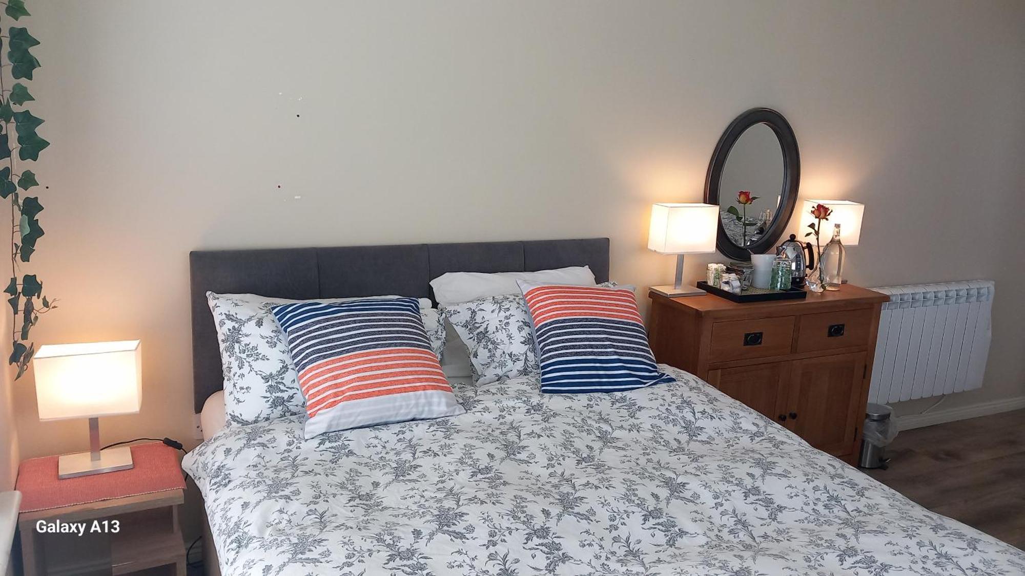 Safe Haven - Luxury Family Accommodation Carlingford Exterior foto