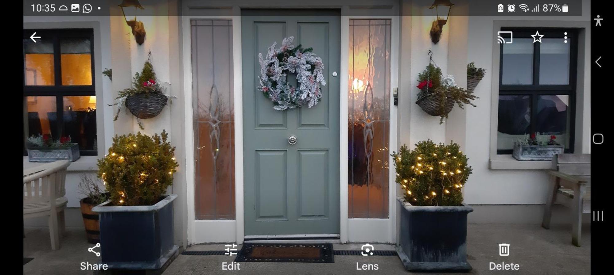 Safe Haven - Luxury Family Accommodation Carlingford Exterior foto