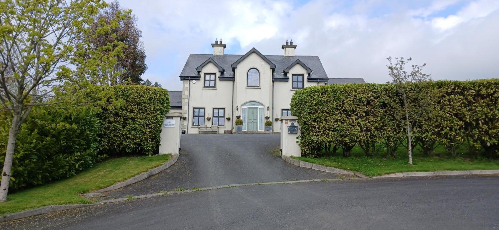 Safe Haven - Luxury Family Accommodation Carlingford Exterior foto