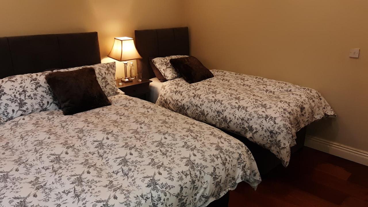 Safe Haven - Luxury Family Accommodation Carlingford Exterior foto